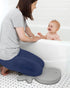 Skip Hop Moby Bath Kneeler, Grey