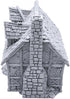 Mimic House by Printable Scenery, 3D Printed Tabletop RPG Scenery and Wargame Terrain 28mm Miniatures
