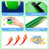 Kids Toys - Outdoor Games for Kids, Toss and Catch Ball Set with 6 Paddles & 3 Balls, Birthday Gifts