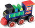 Melissa & Doug Train Wooden Craft Kit