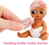 Baby Born Surprise Small Dolls Series 8, Collectible Baby Doll with 3 Water Surprises, Ages 4 & Up