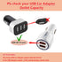 12 Volt USB Car Adapter for Medela Sonata, Ameda Purely Yours, Spectra S1 S2 Breast Pump, Easy to Carry for Travel