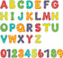 Nuby Floating Bath Tub Alphabet and Numbers Set - Soft Foam Waterproof