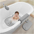 Skip Hop Moby Baby Bath Spout Cover, Universal Fit, Grey