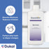 14 oz Pack 2 Dukal DawnMist Cornstarch Baby Powder of | Gentle, Talc-Free Formula for Baby & Adult Use, Soothes