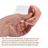 Set 2 Childlike Behavior of Bathtub Faucet Extender - Bathroom Sink Water Faucet Extension - Spout Faucet Extenders