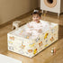 Generic Foldable Bathtub, Portable Leakproof Bath Tub, Stable Kids Travel Bath, Indoor Outdoor Bathtub for Girls