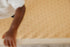 Vance Premium Knit Crib Sheets for Standard Baby Mattresses