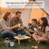 160 Conversation Cards, Family Edition, Meaningful Talk for Family Dinners, Perfect for Families, Adults, Teens, Kids
