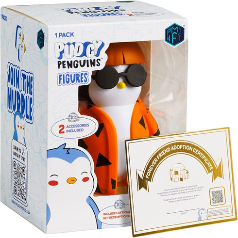 Action Figures (Bowlcut Billy) - 5 Inch Premium Molded Figurine Toy Collectible for Your Desk or Nightstand