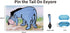 Winnie Party Games Pin The Tail Game for 20 Kids Fun Baby Shower Games Pooh Birthday Supplies Party Decorations