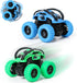 GUIGUZHJ 2 Pack Car Toys for 3 4 5 6 Year Old Boy