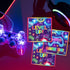 Video Gaming Party Decorations: 40pcs Game On Napkins for Kids Boys Girls Gamer Birthday Supplies