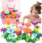 CENOVE Toddler Toys for 3 4 5 6 7 Year Old Girls