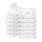 Nolla Nose and Face Wipes for Babies & Kids with Saline, Vitamin