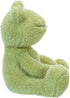 Apricot Lamb Frog Plush Stuffed Animals for Kids, Soft Cute Plush Toys for Baby Girl and Boy, Fluffy Frog Green 7.1 Inches