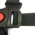 ZARPMA Baby 5 Point Harness Belt Adjustable Strap for Stroller High Chair Pram Buggy (2.5cm Width)