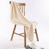 NANPIPER Baby Blankets, Super Soft Fleece Fuzzy Blanket for Toddler, Luxury Cozy Lightweight Microfiber Plush Blanket-Throw Size 30"x40",Beige by NANPIPER