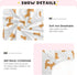 52 28 9In Crib Sheets for Boys Labradoodle Dog Toddler Baby Girl Sheets for Crib,Neutral Mini Crib Nursery Mattress