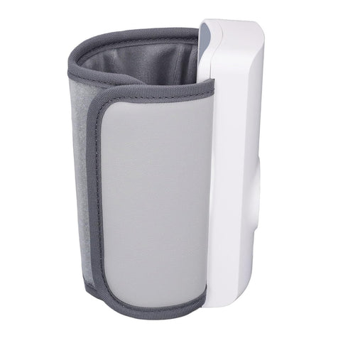 LUCKDANO Portable Bottle Warmer Portable USB Wireless Bottle Warmer - Constant Temperature Breastmilk Heater