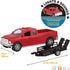 17 Inch 3+ Driven by Battat Large Pick-Up Truck Toy for Kids Utility Vehicle with Opening Doors & Tailgate Built Tough