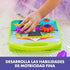 Set Set, 3+ Educational Insights Design & Drill Gears Workshop - Construction Toys & Toddler Tools, Kids Tool with Real
