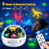Staryou 2-7, Remote+3 Films+93 3-5, 3 Timer+5 3 Dinosaur Toys for Kids Effects Dinosaur Toys for Kids Brightness Baby