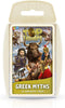 Greek Mythology Top Trumps Card Game