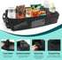 W4 W4, W4 (20.47"9.84"4.92") Stroller Snack Tray for Wonderfold Wagon Stroller Cup Holder Toy Storage Wagon Accessories