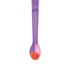 Heat Sensing Color Changing Spoons, Dreambaby