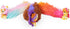 Whiffies S’mores 3-Pack - Collectible Animals with Scented Plush Tails, Kids Toys for Ages 5 and Up