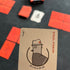 Stool Pigeon Quick Tactical Mafia Card Game, Fun for All Ages 8+, 2-6 Players, Easy to Teach