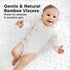 Pack 2-Pack 4-Pack Pack KeaBabies and Play Sheets Fitted, Mini Crib Sheets and Muslin Swaddle Blankets for Baby Boys