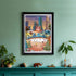 500 Piece Jigsaw Puzzle for Adults, Kids and Teens - Central Park in Winter (Central Park)