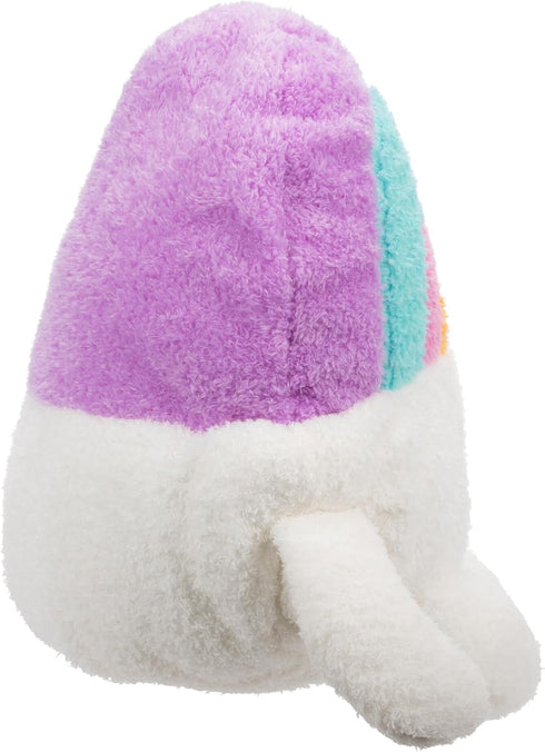 12-inch BumBumz Plush - Rue Rainbow Cloud Collectible Stuffed Toy - WeatherBumz Series