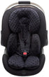 Pro Goleem Infant Car Seat Insert, Baby Head Neck Body Support, Soft