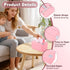 Wipe Warmer, Baby Wipes Dispenser, Large Capacity Baby Wipe Warmer, Wet Wipes Dispenser for Diapers, Wet Wipe Warmer