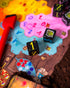 Space Cowboys Marabunta Board Game, Strategy Game of Ant Colony Domination for Kids & Adults, Ages 10+, 2 Players