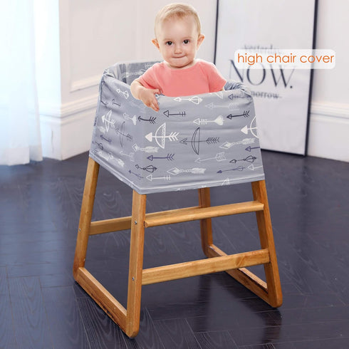 Breastfeeding Cover Carseat Canopy - Multi Use Car Seat Covers for Babies, Infant Stroller Cover, Baby Shower Gifts