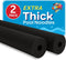 Oodles of Noodles Foam Pool Swim Noodles 2 Pack, Hollow Core Swimming