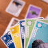 Pandasaurus Games Sea Salt and Paper Card Game - Ocean-Themed Strategy Game for Kids and Adults, Ages 8+, 2-4 Players