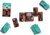 Bandida Card Game - Fun Strategy Game for Family Game Night, Cooperative for Kids & Adults, Ages 6+, 1-4 Players, 15
