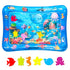 ZHUYNXIR (27.5x20 Infant Play mat, Inflatable Play Mat Water Cushion Baby Water mat, Fun Early Development Activity