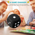 6 Inches Foam Dice - Fun Large Educational Toy for Board Game Nights and Learning Sessions
