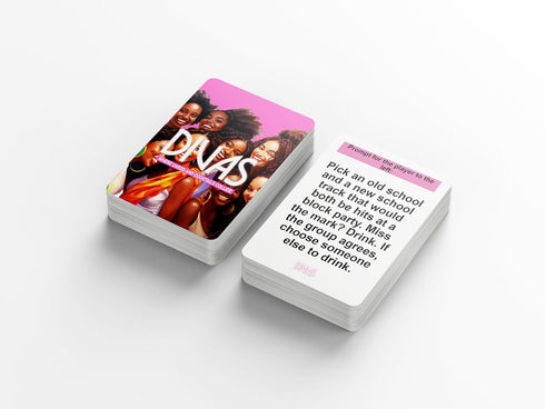 Divas Night Out: The Ultimate Ladies' Drinking Party Game - Laughs, Sips & Unforgettable Fun for Girlfriends