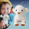 Kulumi My Little Lamb - Singing Lamb w/Audio Bible, Stories and Songs (3+),