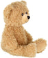 Bearington Lil' Bubsy Brown Plush Teddy Bear Stuffed Animal, 11.5 Inch