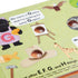Melissa & Doug Poke-a-Dot Children's Book, Alphabet Eye Spy Board Book with Buttons to Pop, FSC Certified