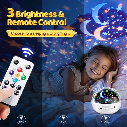 Staryou 2-7, Remote+3 Films+93 3-5, 3 Timer+5 3 Dinosaur Toys for Kids Effects Dinosaur Toys for Kids Brightness Baby
