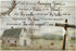 WZVZGZ I Still Believe in Amazing Grace Jigsaw Puzzle, 300 Pieces for Adults and Children, Home Decoration